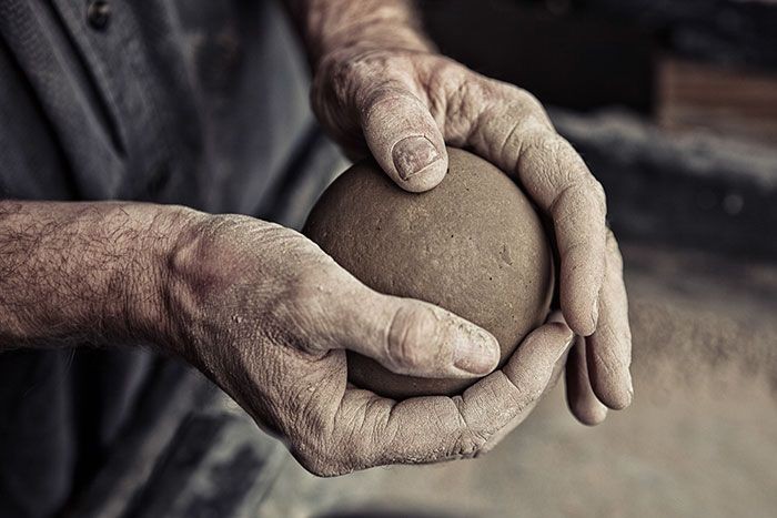 Dorodango